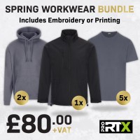 Spring Bundle 1